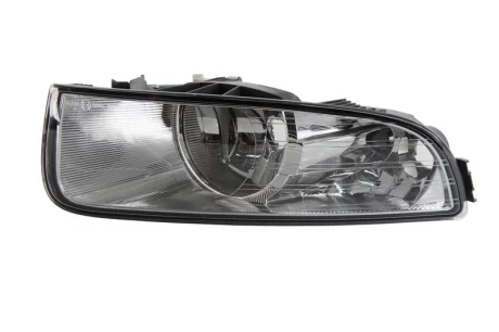 Протитуманна фара передн лів (H8/P21W) SKODA SUPERB II 03.08-06.13 TYC TYC 19-11020-01-2