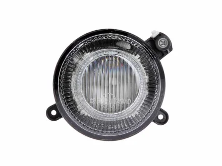 Протитуманна фара передн лів/прав (H3) SMART FORTWO 450 01.04-01.07 TYC TYC 19-11035-05-2