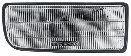 Протитуманна фара передн прав (H1) BMW 3 E36 09.90-08.00 TYC TYC 19-1209-05-2