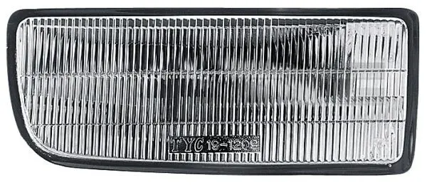 Протитуманна фара передн лів (H1) BMW 3 E36 09.90-08.00 TYC TYC 19-1210-05-2 (фото 1)