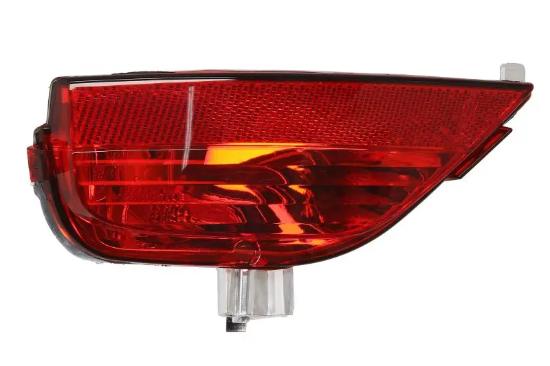 Протитуманна фар задн лів RENAULT CAPTUR I, GRAND SCENIC III Ph I, GRAND SCENIC III Ph II, GRAND SCENIC III Ph III, GRAND SCENIC IV, MEGANE III Ph I, MEGANE III Ph II, MEGANE III Ph III 06.03- TYC TYC 19-12166-01-2 (фото 1)