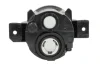 Протитуманна фара передн лів (H11/PS19W) NISSAN NOTE E12, PATHFINDER IV R52, PULSAR C13 09.12- TYC TYC 19-14158-05-9 (фото 2)