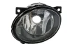 Протитуманна фара передн лів (HB4) MERCEDES SPRINTER 906 VW AMAROK 2H, CRAFTER 2E 04.06-05.22 TYC TYC 19-14784-01-9 (фото 1)