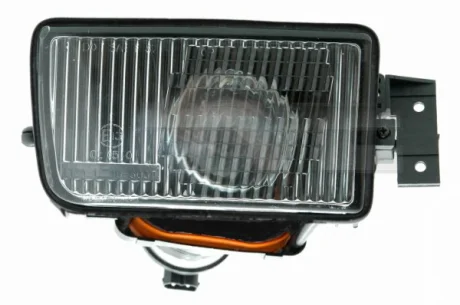 Протитуманна фара передн лів (H1) BMW 5 E34 12.87-01.97 TYC TYC 19-5038-05-2