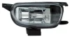 Протитуманна фара передн лів (H3) VW TRANSPORTER T4 09.95-04.03 TYC TYC 19-5082-05-2 (фото 3)