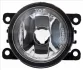 Протитуманна фара передн лів/прав (H11) DACIA DUSTER I HS, LOGAN I, SANDERO FORD C-MAX II, FIESTA V, FIESTA VI, FOCUS C-MAX, FOCUS II, FOCUS III, FUSION JU, TRANSIT / TOURNEO CONNECT I 11.01-02.20 TYC TYC 19-5785-11-2 (фото 3)