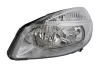 Фара лів (H1/H7, електричн, без мотора, колір відбивача: хром) RENAULT GRAND SCENIC II Ph I, SCENIC II Ph I 06.03-10.06 TYC TYC 20-0368-05-2 (фото 1)