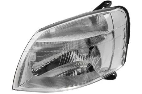 Фара лів (H4, електричн, з мотором) CITROEN BERLINGO I PEUGEOT PARTNER 11.02-10.08 TYC TYC 20-0462-05-2