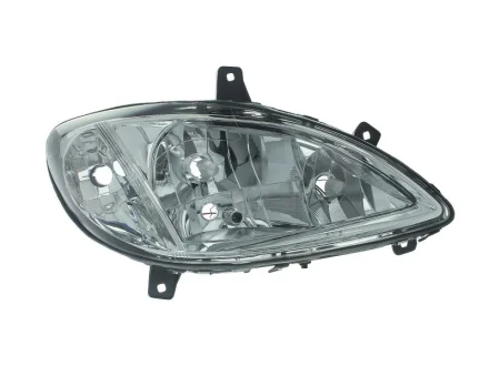 Фара прав (3*H7, електричн, без мотора) MERCEDES VITO / VIANO W639 09.03-10.10 TYC TYC 20-0463-05-2