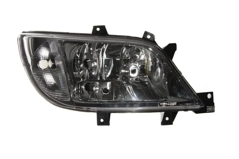 Фара прав (2*H7/H3, електричн, без мотора) MERCEDES SPRINTER 901, 902, 903, 904, 905 01.03-05.06 TYC TYC 20-0525-15-2 (фото 1)