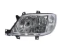Фара лів (2*H7/H3, електричн, без мотора) MERCEDES SPRINTER 901, 902, 903, 904, 905 01.03-05.06 TYC TYC 20-0526-15-2 (фото 1)