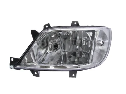 Фара лів (2*H7/H3, електричн, без мотора) MERCEDES SPRINTER 901, 902, 903, 904, 905 01.03-05.06 TYC TYC 20-0526-15-2