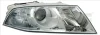 Фара лів (H1/H7, електричн, з мотором) SKODA OCTAVIA II 02.04-10.08 TYC TYC 20-0670-05-2 (фото 3)
