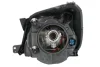 Фара прав (H4, електричн, з мотором, колір відбивача: чорн) FORD FIESTA V 03.05-12.10 TYC TYC 20-0847-05-2 (фото 2)