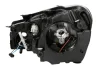 Фара прав (H15/H7, електричн, з мотором, колір відбивача: чорн) VW GOLF VI 10.08-11.13 TYC TYC 20-11777-05-2 (фото 2)