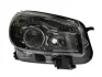 Фара прав (H7/H7, електричн, без мотора) NISSAN QASHQAI I J10 04.10-04.14 TYC TYC 20-12319-05-2 (фото 1)
