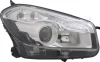 Фара прав (H7/H7, електричн, без мотора) NISSAN QASHQAI I J10 04.10-04.14 TYC TYC 20-12319-05-2 (фото 3)