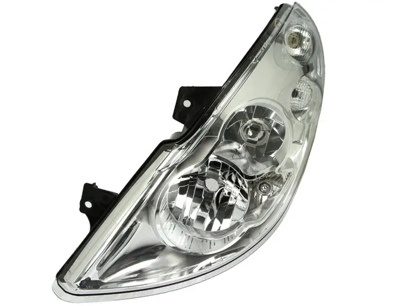 Фара лів (H1/H7, електричн, без мотора) OPEL MOVANO B RENAULT MASTER III 02.10-06.19 TYC TYC 20-12338-05-2 (фото 1)