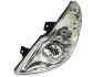 Фара лів (H1/H7, електричн, без мотора) OPEL MOVANO B RENAULT MASTER III 02.10-06.19 TYC TYC 20-12338-05-2 (фото 1)