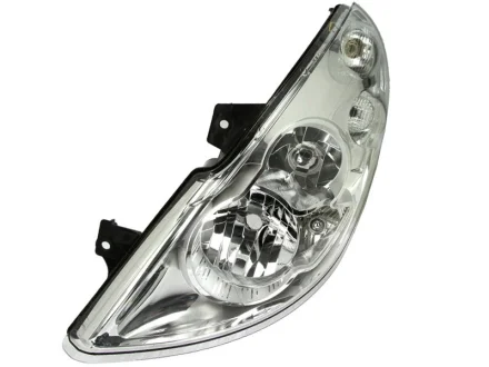 Фара лів (H1/H7, електричн, без мотора) OPEL MOVANO B RENAULT MASTER III 02.10-06.19 TYC TYC 20-12338-05-2