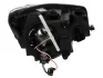 Фара лів (H4/P21, електричн, з мотором, колір відбивача: хром) VW CADDY III 08.10-05.15 TYC TYC 20-12474-05-2 (фото 4)