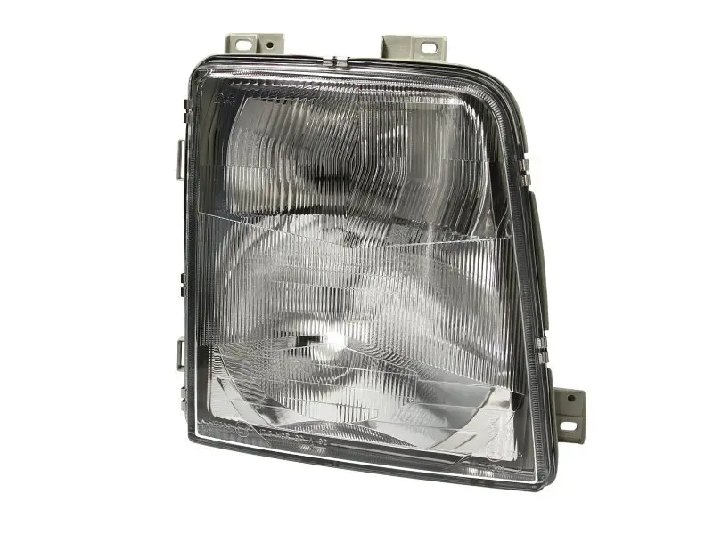Фара прав (2*H1, пневматичн, колір відбивача: срібн) VW LT II 05.96-07.06 TYC TYC 20-12739-05-2 (фото 1)