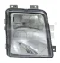 Фара прав (2*H1, пневматичн, колір відбивача: срібн) VW LT II 05.96-07.06 TYC TYC 20-12739-05-2 (фото 3)