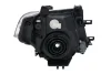 Фара лів (H4, електричн, з мотором) NISSAN NAVARA D23, NAVARA D40, PATHFINDER III R51, PATHFINDER IV R52 03.10-12.21 TYC TYC 20-15284-05-2 (фото 2)