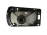 Фара прав (H4, механічн, колір відбивача: срібн) VW JETTA II 01.84-07.92 TYC TYC 20-1734-05-2 (фото 2)