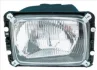 Фара лів (H4, механічн, колір відбивача: срібн) MERCEDES T1 / T2 601, 602 04.77-02.96 TYC TYC 20-3526-05-2 (фото 1)