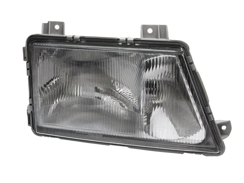 Фара прав (2*H1, пневматичн) MERCEDES SPRINTER 901, 902, 903, 904, 905 01.95-04.00 TYC TYC 20-5341-08-2 (фото 1)
