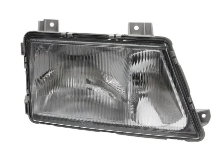 Фара прав (2*H1, пневматичн) MERCEDES SPRINTER 901, 902, 903, 904, 905 01.95-04.00 TYC TYC 20-5341-08-2