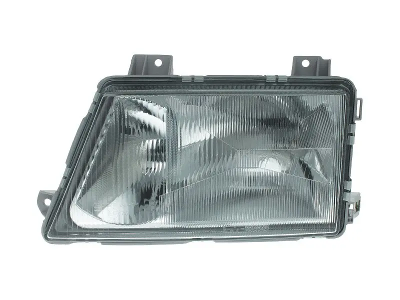 Фара лів (2*H1, пневматичн) MERCEDES SPRINTER 901, 902, 903, 904, 905 01.95-04.00 TYC TYC 20-5342-08-2 (фото 1)