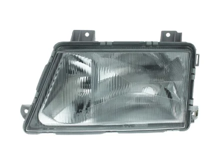 Фара лів (2*H1, пневматичн) MERCEDES SPRINTER 901, 902, 903, 904, 905 01.95-04.00 TYC TYC 20-5342-08-2