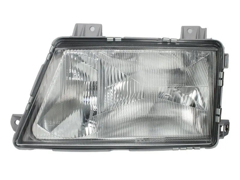 Фара лів (H1, пневматичн) MERCEDES SPRINTER 901, 902, 903, 904, 905 01.95-04.00 TYC TYC 20-5342-18-2 (фото 1)