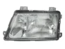 Фара лів (H1, пневматичн) MERCEDES SPRINTER 901, 902, 903, 904, 905 01.95-04.00 TYC TYC 20-5342-18-2 (фото 1)
