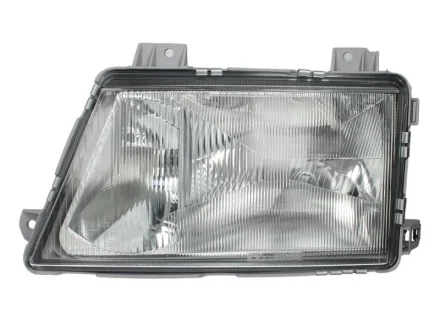 Фара лів (H1, пневматичн) MERCEDES SPRINTER 901, 902, 903, 904, 905 01.95-04.00 TYC TYC 20-5342-18-2