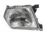Фара прав (H4, механічн) NISSAN PATROL Y61 07.97-02.03 TYC TYC 20-5441-05-2 (фото 1)