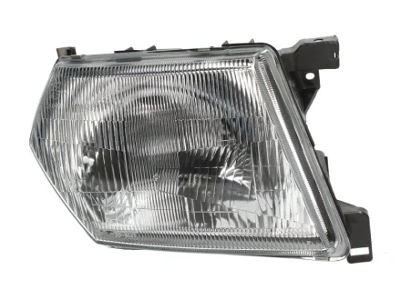 Фара прав (H4, механічн) NISSAN PATROL Y61 07.97-02.03 TYC TYC 20-5441-05-2