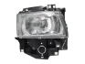 Фара прав (H4, електричн, механічн, без мотора) VW TRANSPORTER T4 09.95-04.03 TYC TYC 20-5541-08-2 (фото 1)