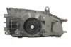 Фара лів (H4, механічн, колір відбивача: срібн) TOYOTA HIACE IV 08.95-12.12 TYC TYC 20-5616-15-2 (фото 3)
