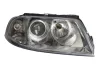 Фара прав (H7/H7, електричн, без мотора, колір відбивача: срібн) VW PASSAT B5 FL 10.00-05.05 TYC TYC 20-6243-05-2 (фото 2)