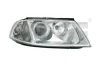 Фара лів (H7/H7, електричн, без мотора, колір відбивача: срібн) VW PASSAT B5 FL 10.00-05.05 TYC TYC 20-6244-05-2 (фото 3)