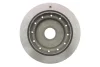 Шків колінвалу Renault Megane/Kangoo 1.6 16V 97- UCEL UC-EL 1004 (фото 3)