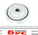 Шків колінвалу Renault Kangoo 1.5dCi 01- (6PK) UCEL UC-EL 1008 (фото 2)