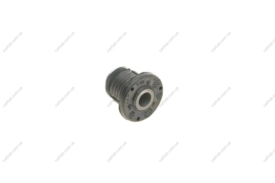 Сайлентблок балки (передньої/ззаду) Renault Scenic I/Megane I 96-03 (12.1x28,7x35) UCEL UC-EL 10467 (фото 1)