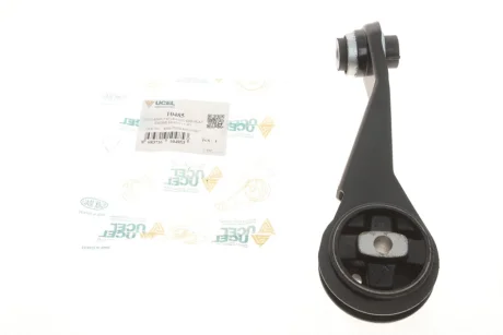 Подушка КПП Renault Kangoo 1.5dCi 03- (косточка) UCEL UC-EL 10485