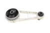 Подушка двигуна Renault Kangoo/Clio 1.9D (косточка) UCEL UC-EL 10489 (фото 1)