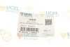 Пильник амортизатора (переднього) Renault Megane/Scenic 02- UCEL UC-EL 10495 (фото 5)
