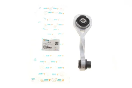 Подушка двигуна (задня) Renault Kangoo 1.5dCi/1.6 (косточка) UCEL UC-EL 10499